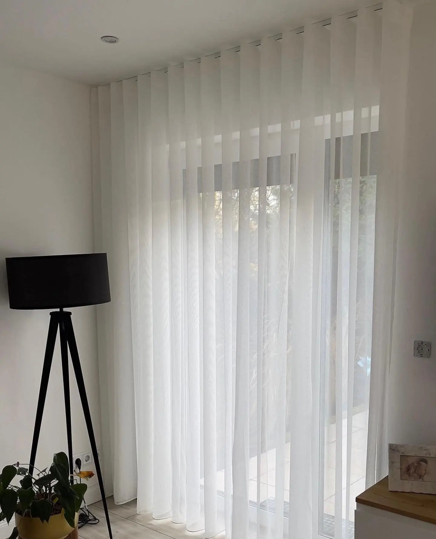 Cortinas en Perú